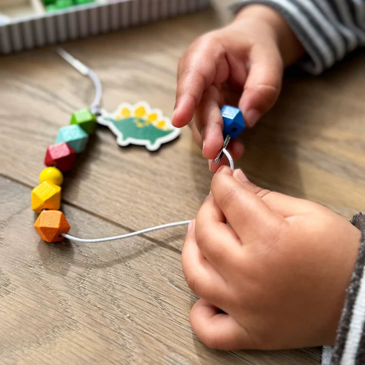 Allsorts Keyring Beading Kit