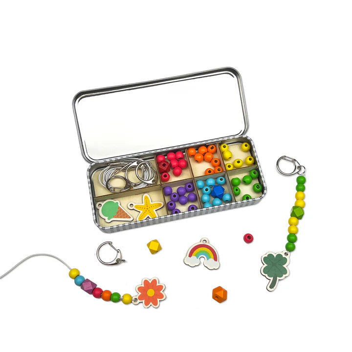 Lucky Dip Keyring Kit