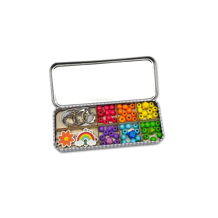 Lucky Dip Keyring Kit