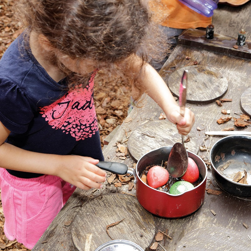 Sensory Play Stones – Fruits