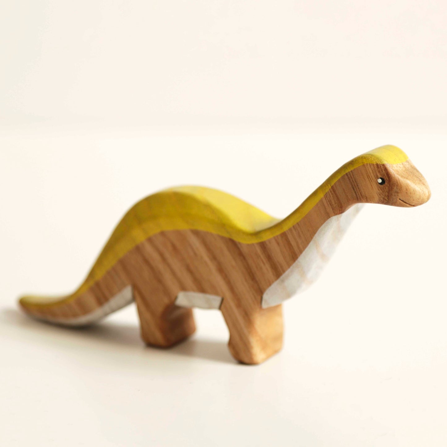 Wooden Dinosaurs Set of 5